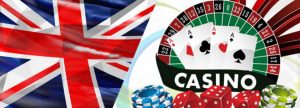 UK Games Sites with Bonuses and Free Spins