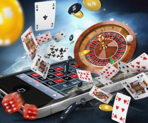 Play New Slots at Pocketwin Mobile Casino Online