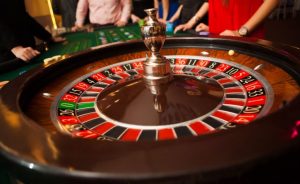Play Roulette with a Bonus Online for Real Money