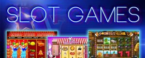 Slot Games at Slot Pages Mobile Casino