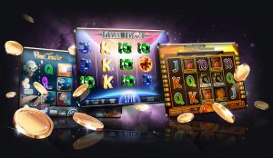 Online Slot Games On mobile