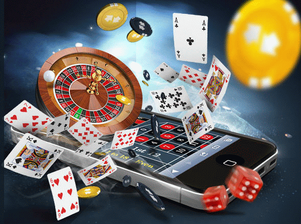 Mobile Slots Online UK | Play at Safe Sites Online…