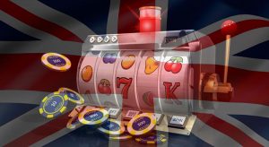 Mobile Slots Online UK with Bonuses and Special Features