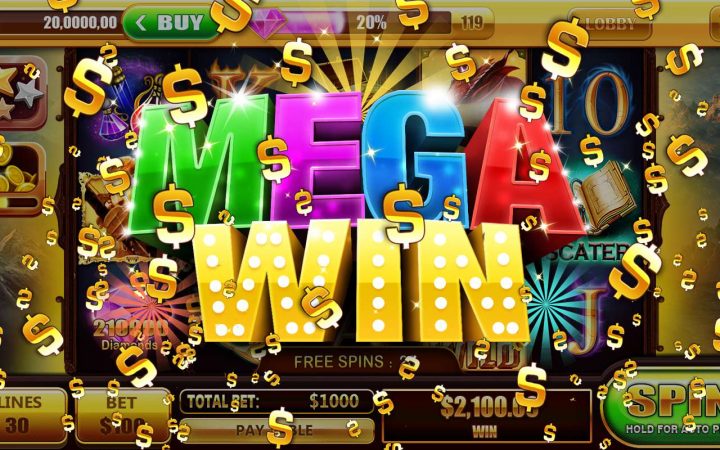 Slot Pages Mobile Casino