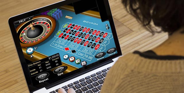 Live Roulette Online Websites | We Share Our Most Trusted Sites!